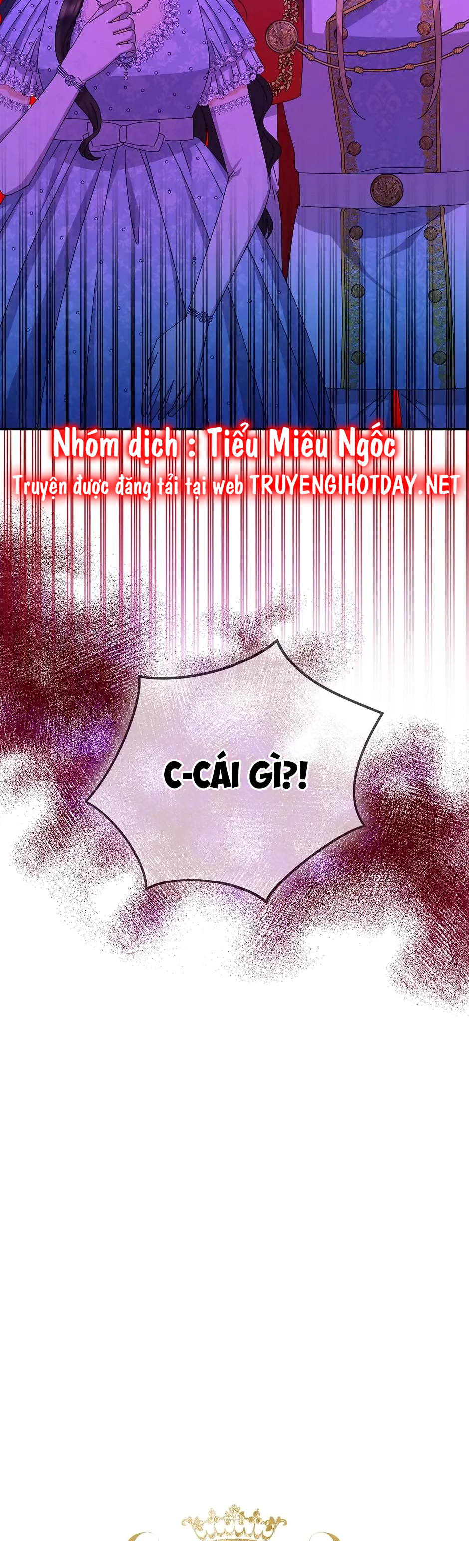 từ hầu gái tôi đã trở thành hoàng hậu chapter 81 10