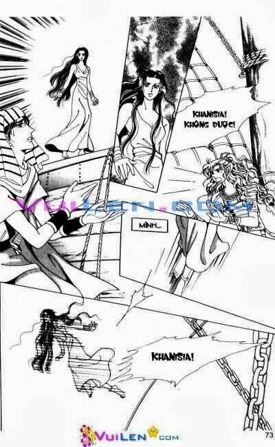 hậu duệ hoàng gia chapter 9 73