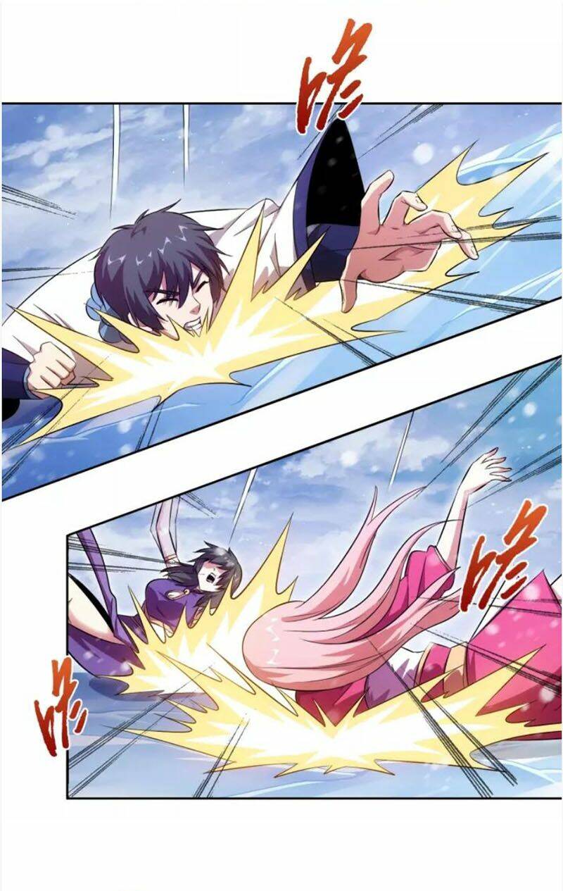 chín năm nghĩa vụ tu chân chapter 46 40