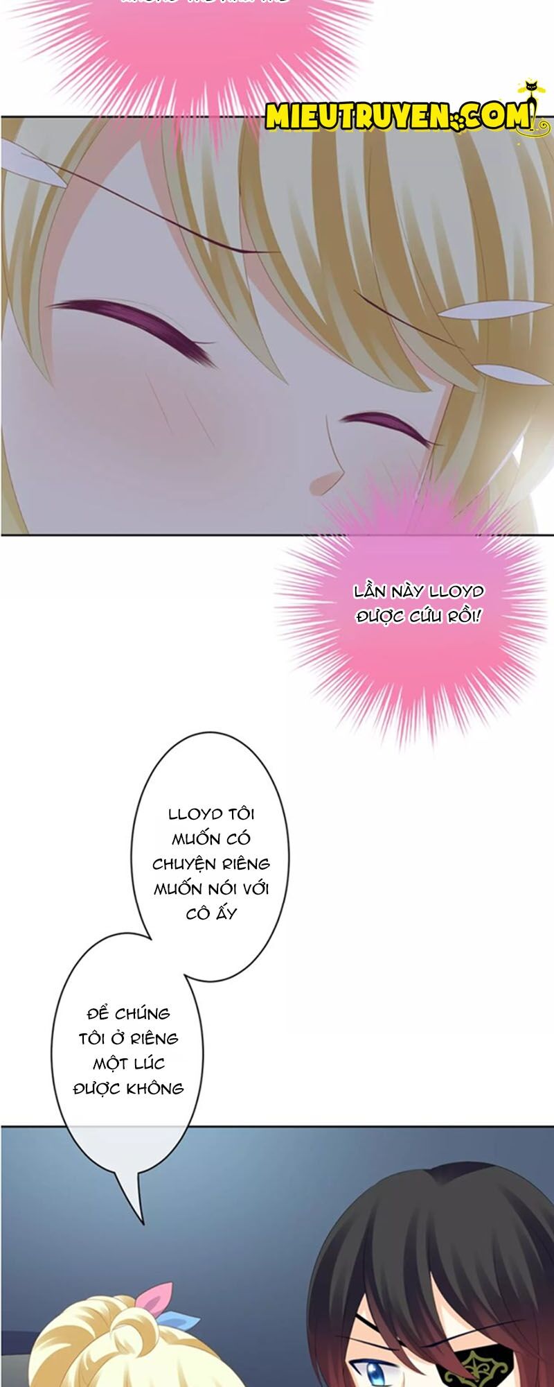 độc nhãn ác ma của ta chapter 21 17