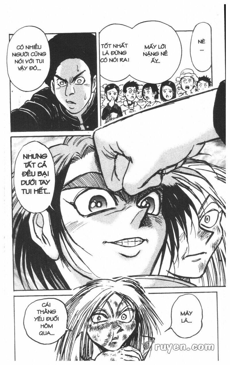 karakuri circus - gánh xiếc quái dị chapter 29 174