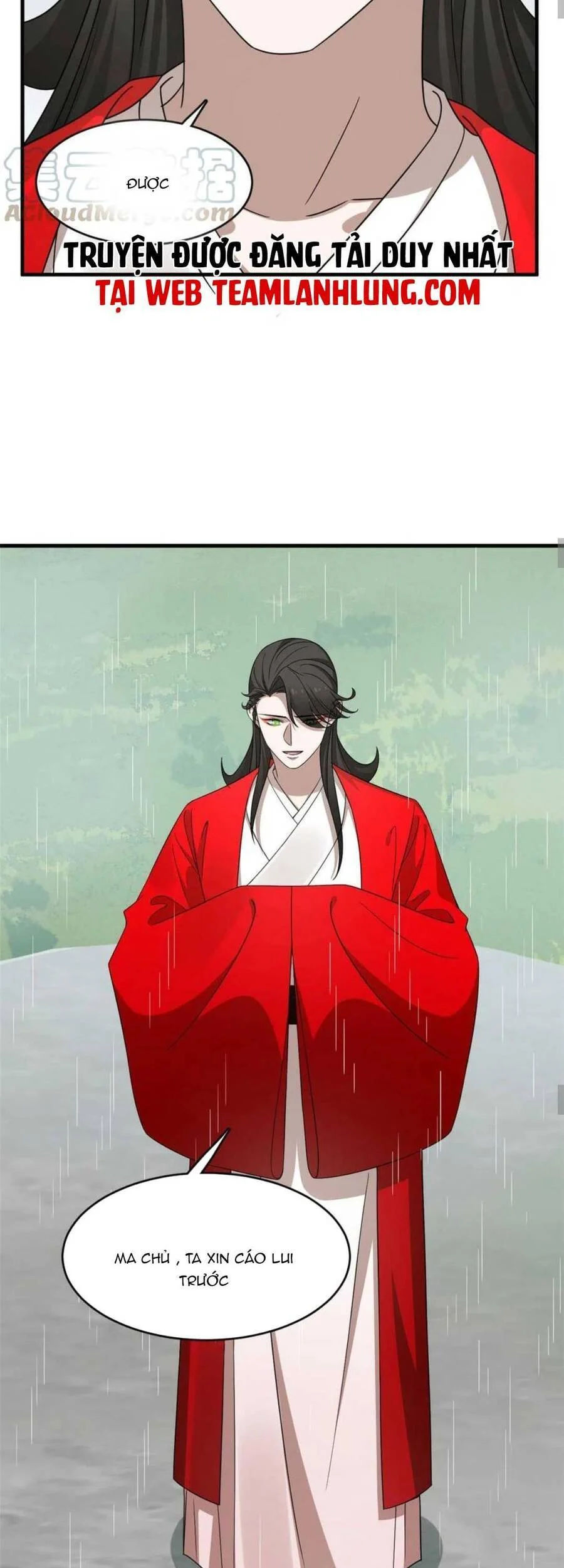 độc bộ thiên hạ: đặc công thần y chapter 423 19