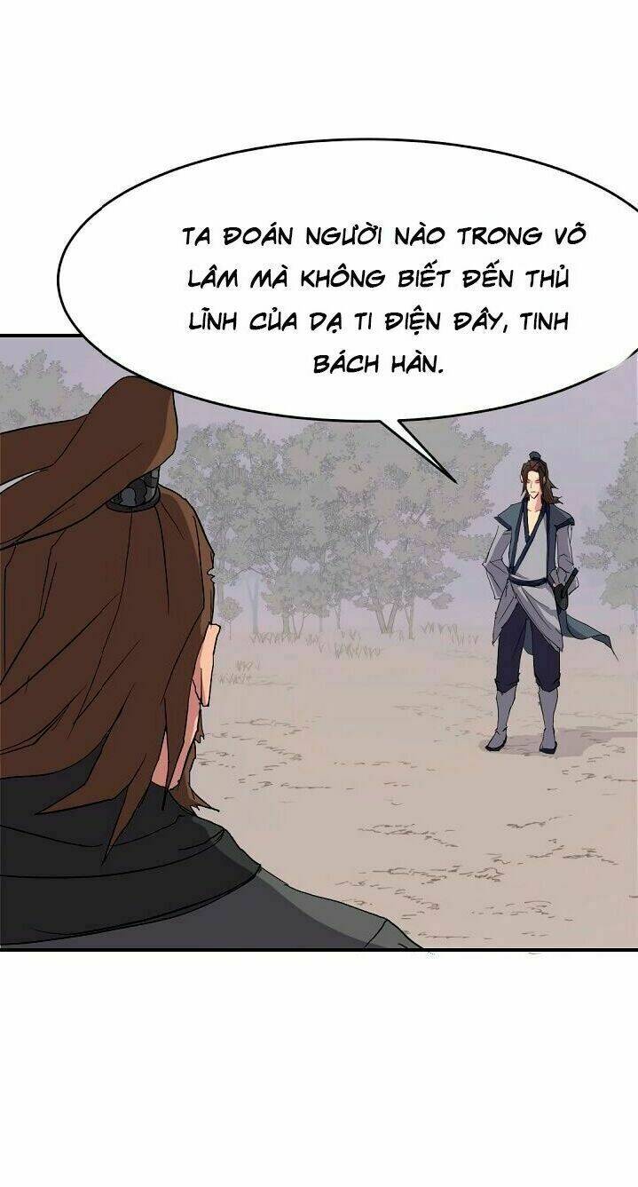 trọng sinh, bất khả chiến bại chapter 27 44