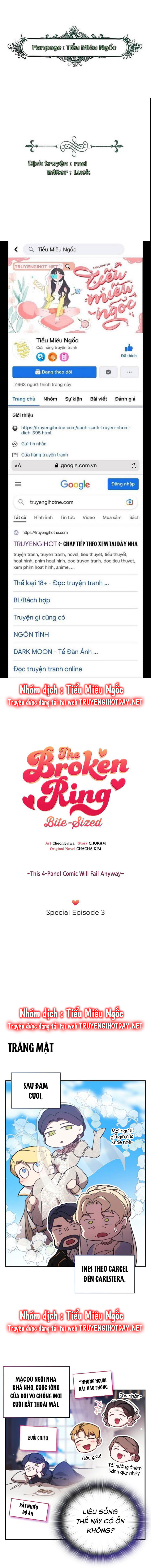 tôi mới là người quyết định cuộc hôn nhân này chapter 65.3 1