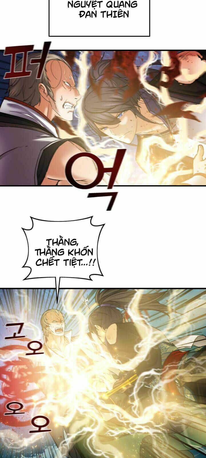 lôi thần chuyển sinh chapter 24 34