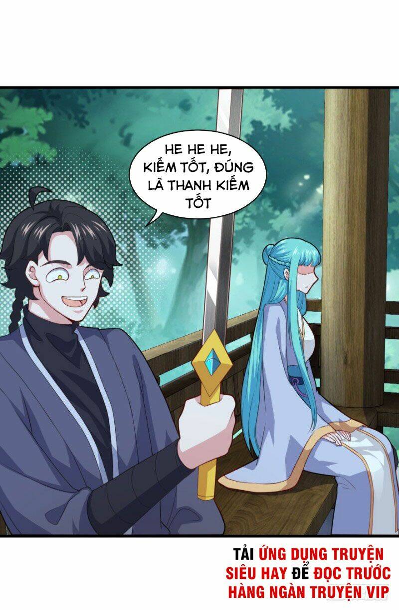 tiên ma đồng tu chapter 93 15