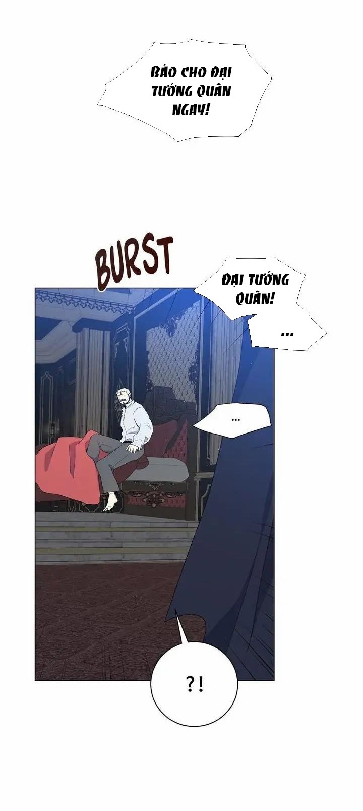 tôi là fan cứng hoàng tử chapter 54.2 7