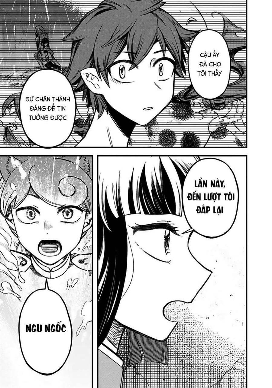 kami no manimani chapter 5 6