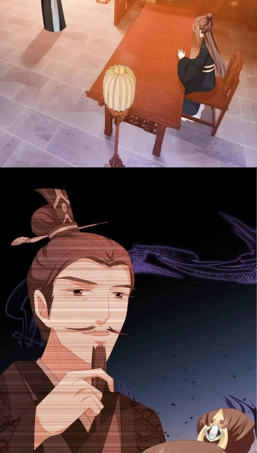 nhặt được bảo bối manh manh chapter 135 37