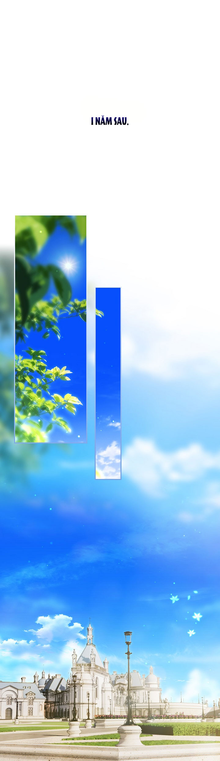 quý cô bí ẩn - secret lady chapter 93.1 1