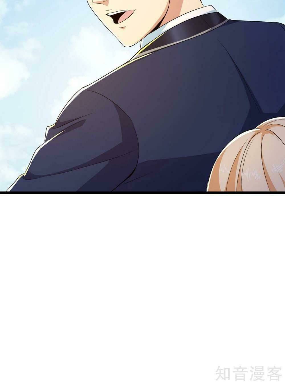 tối cường đặc chủng binh của hoa khôi chapter 94 29