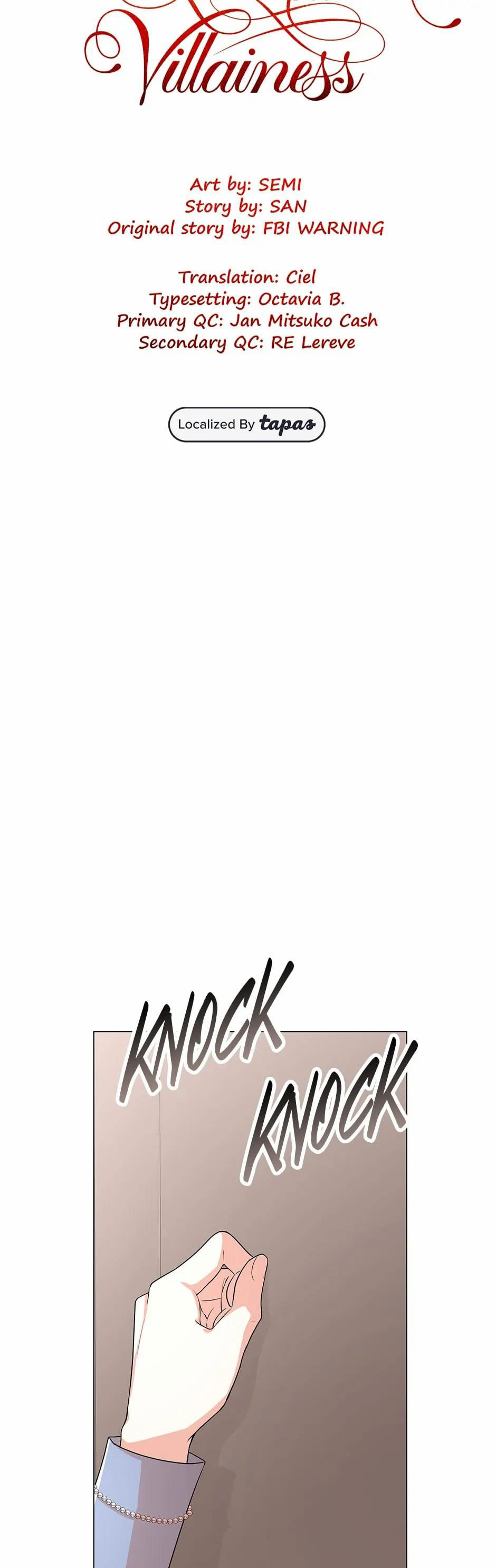 diễn vai ác nữ cũng thật khó khăn chapter 98 28