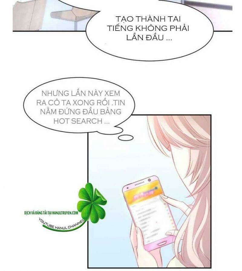 hôn nhân ấm áp : tổng tài sủng vợ thành nghiện chapter 44.1 9