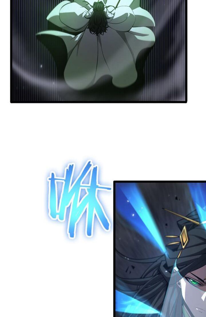 chư giới - tận thế online chapter 66 4