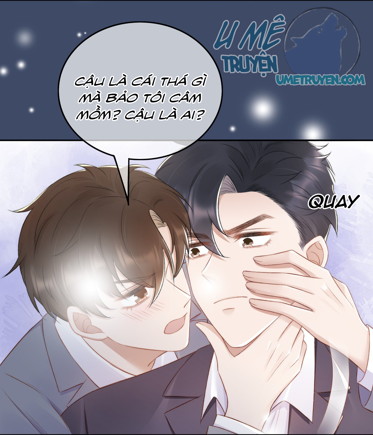 ta sinh con cho tổng tài chapter 10 30