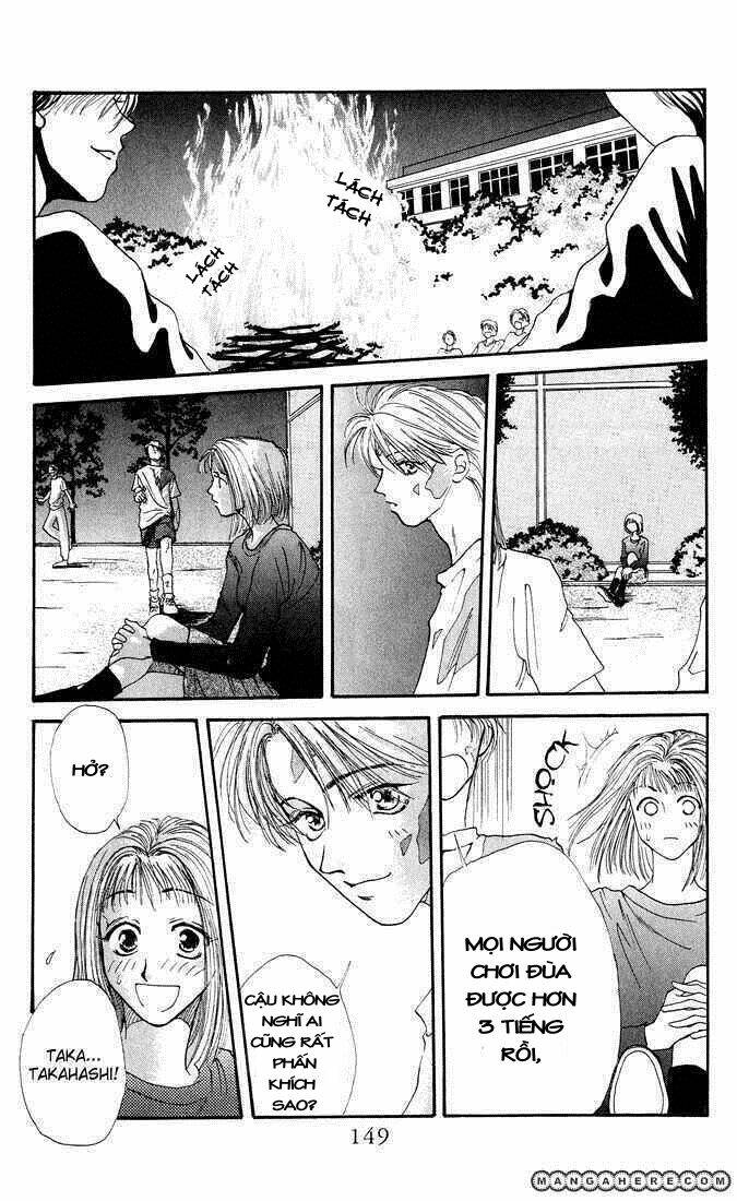 land of the blindfolded chapter 3.5 18