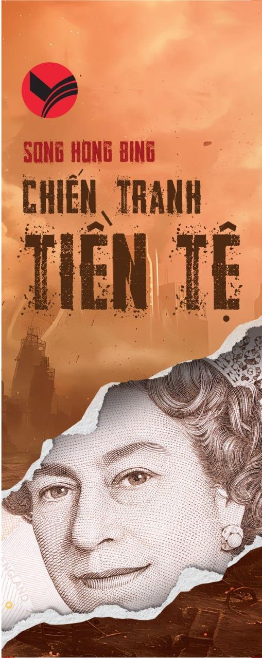 Sách - Chiến Tranh Tiền Tệ