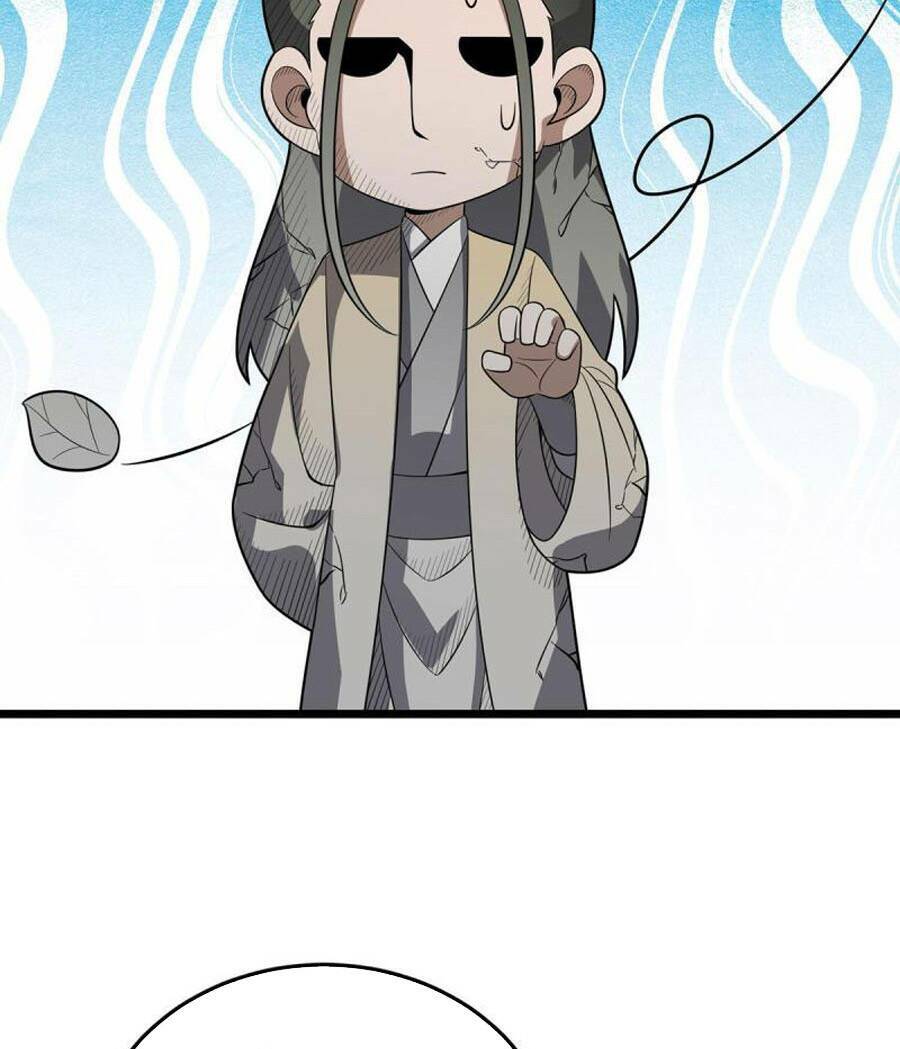 chúa tể tam giới chapter 244 33