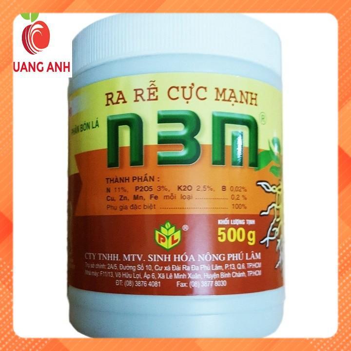 Keo liền da cây Mỹ Tiến 100gr và Kích ra rễ cực mạnh N3M 500gr