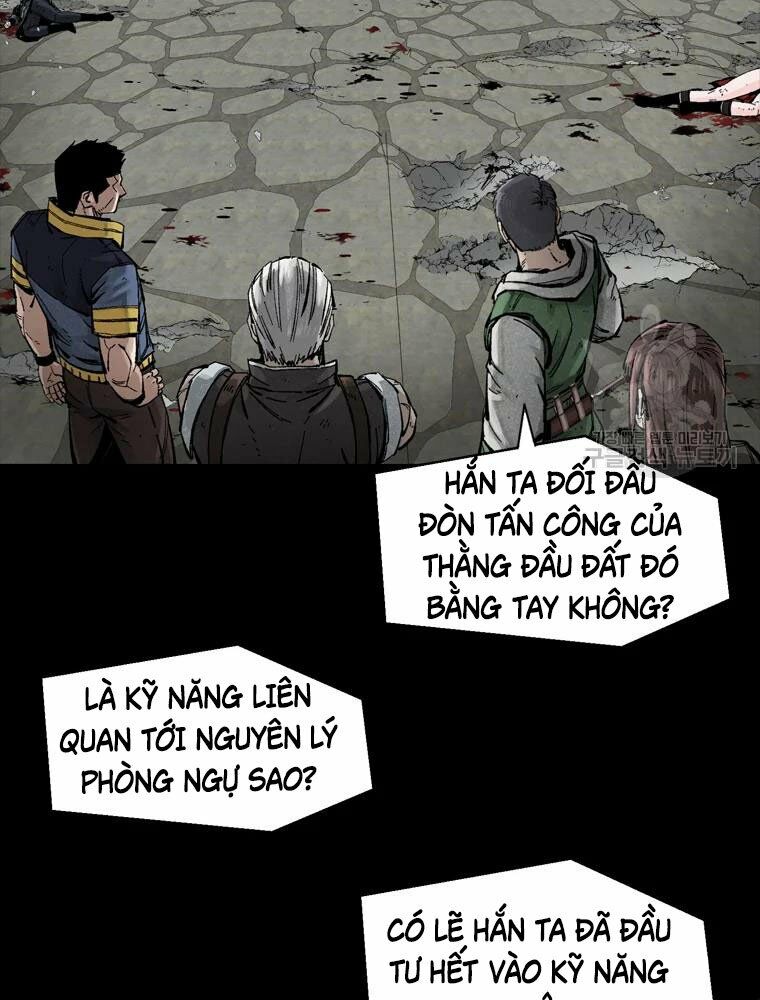 mật mã mê cung chapter 22 29