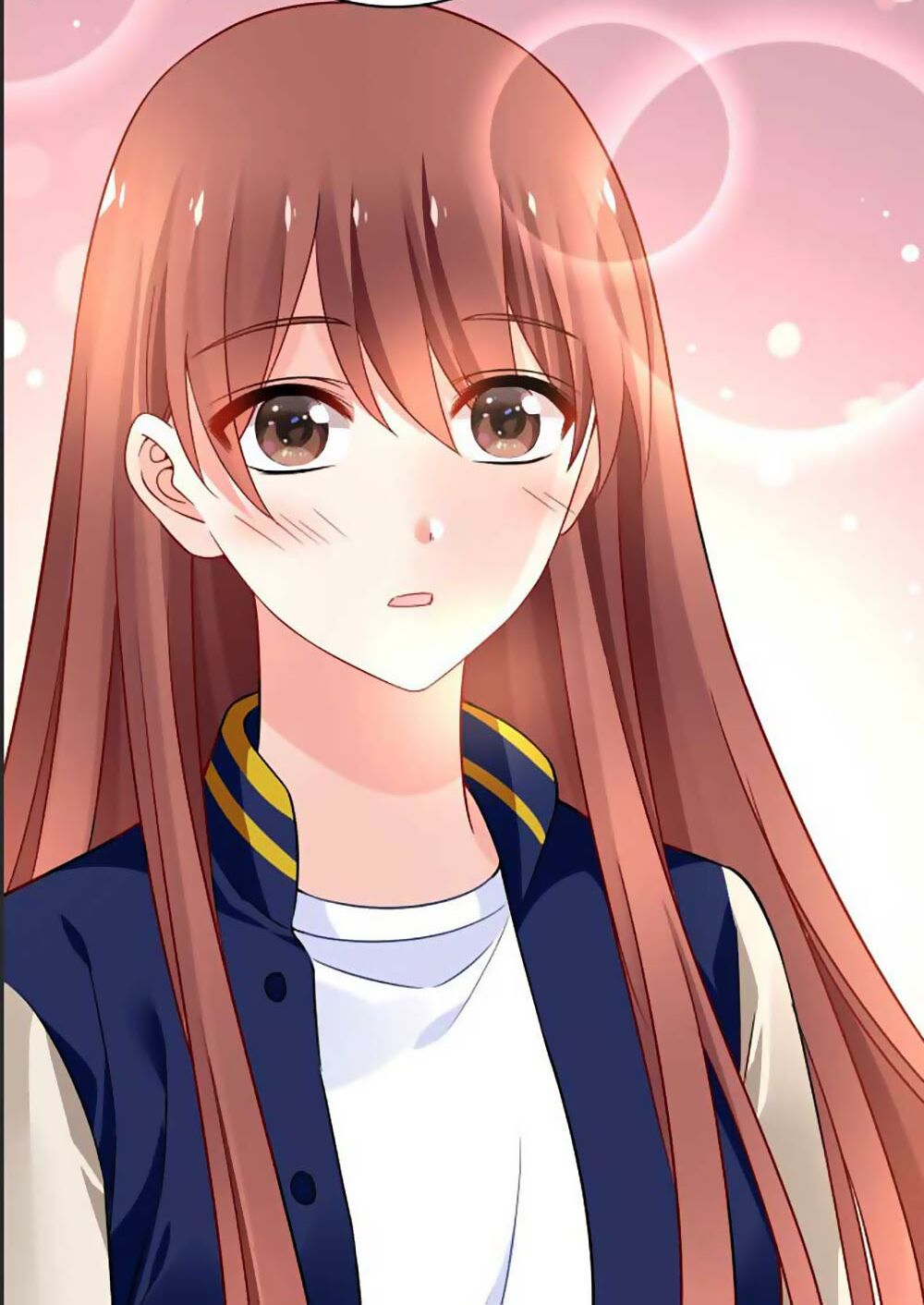 bạn trai 1/4 của tôi chapter 41 38