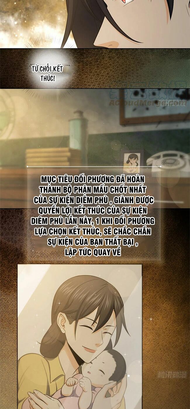 bắt đầu từ cửu đầu điểu chapter 25.5 11