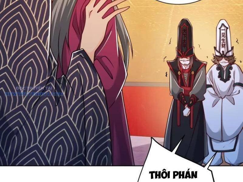 ta thực sự không muốn làm thần tiên chapter 53 33