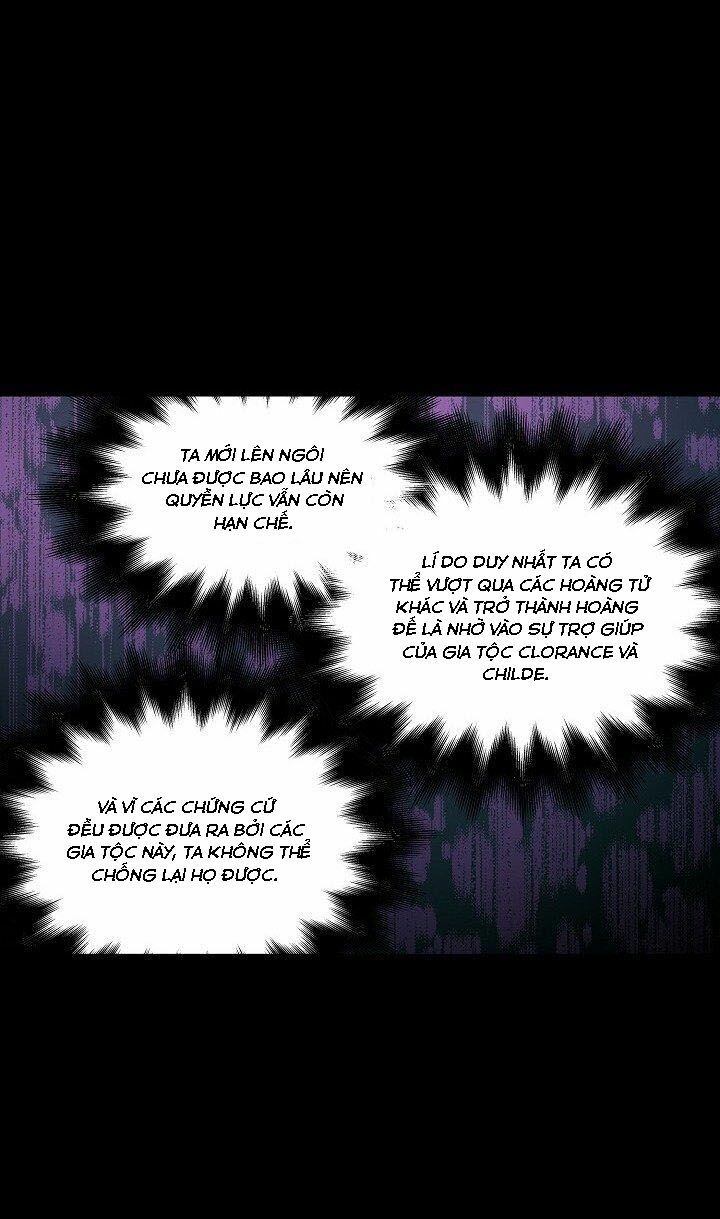 nữ hoàng ngoại khoa chapter 99 32