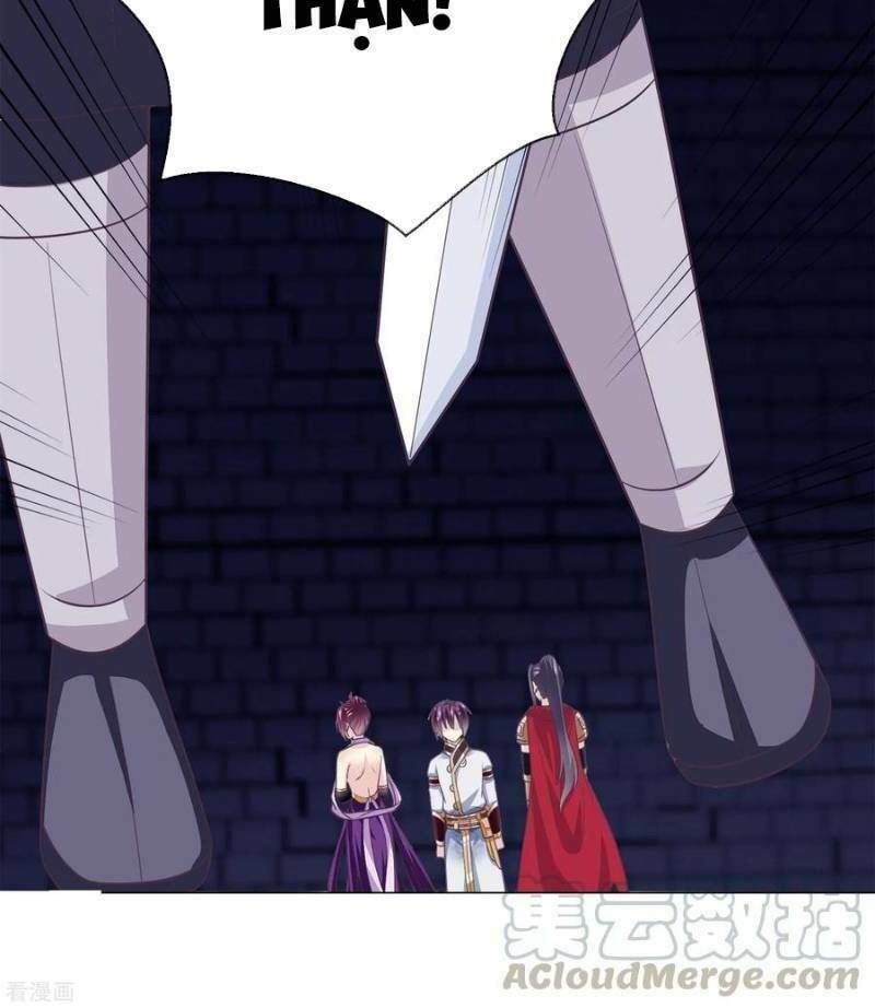 ta là ngọc hoàng đại đế chapter 60 22