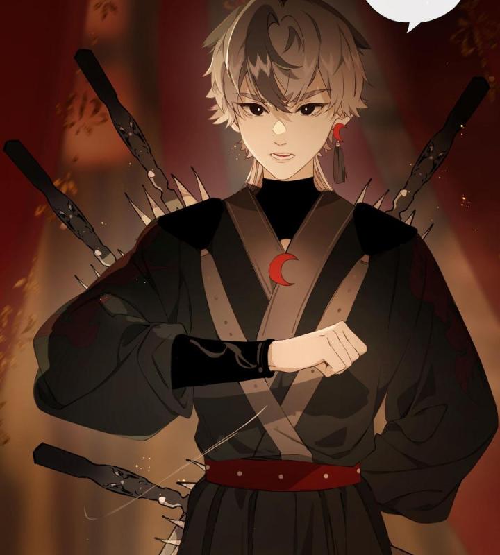 thập bất ly chapter 4 34