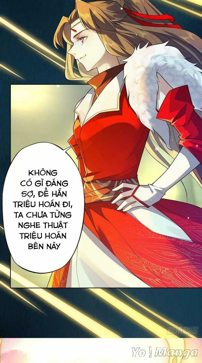 tuyệt thế luyện đan sư chapter 146 31