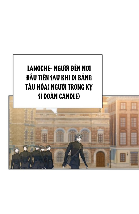 tôi tưởng bản thân không còn sống được bao lâu! chapter 75.1 3