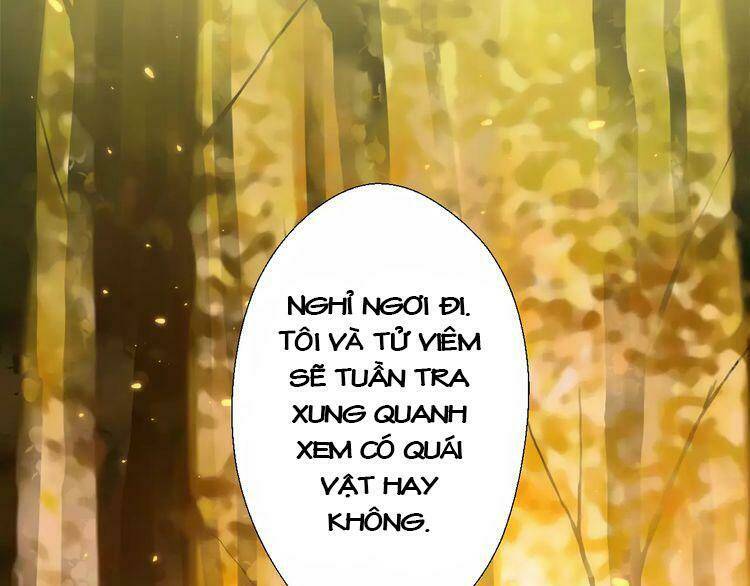 thực luyến kỳ duyên chapter 18 51