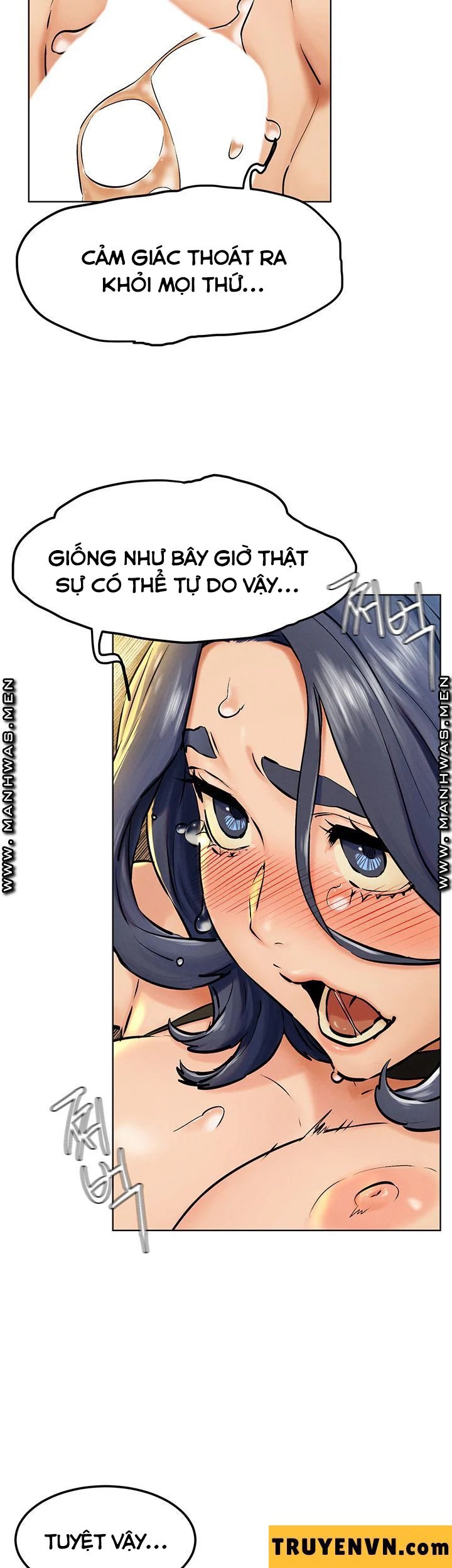 cuộc chiến thầm lặng chapter 202 16