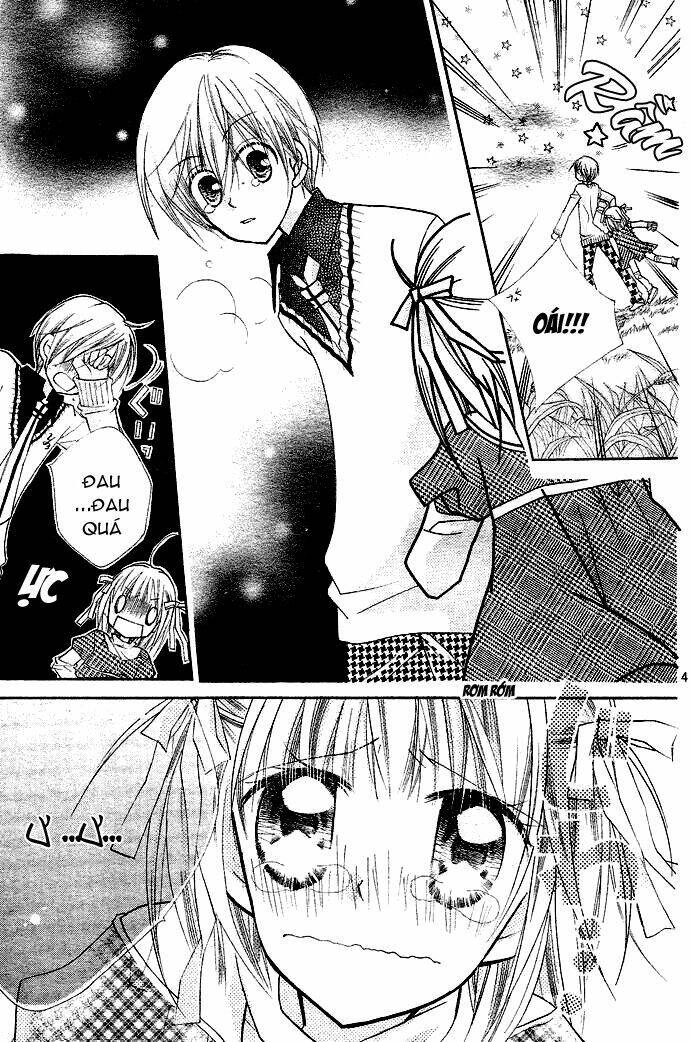 orange planet chapter 1 6