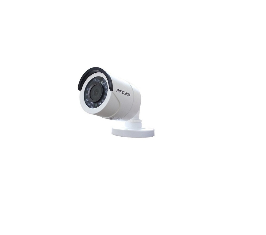 Trọn Bộ 4 camera Hikvision 720P (Nhà riêng, shop - cửa hàng) Hàng chính hãng