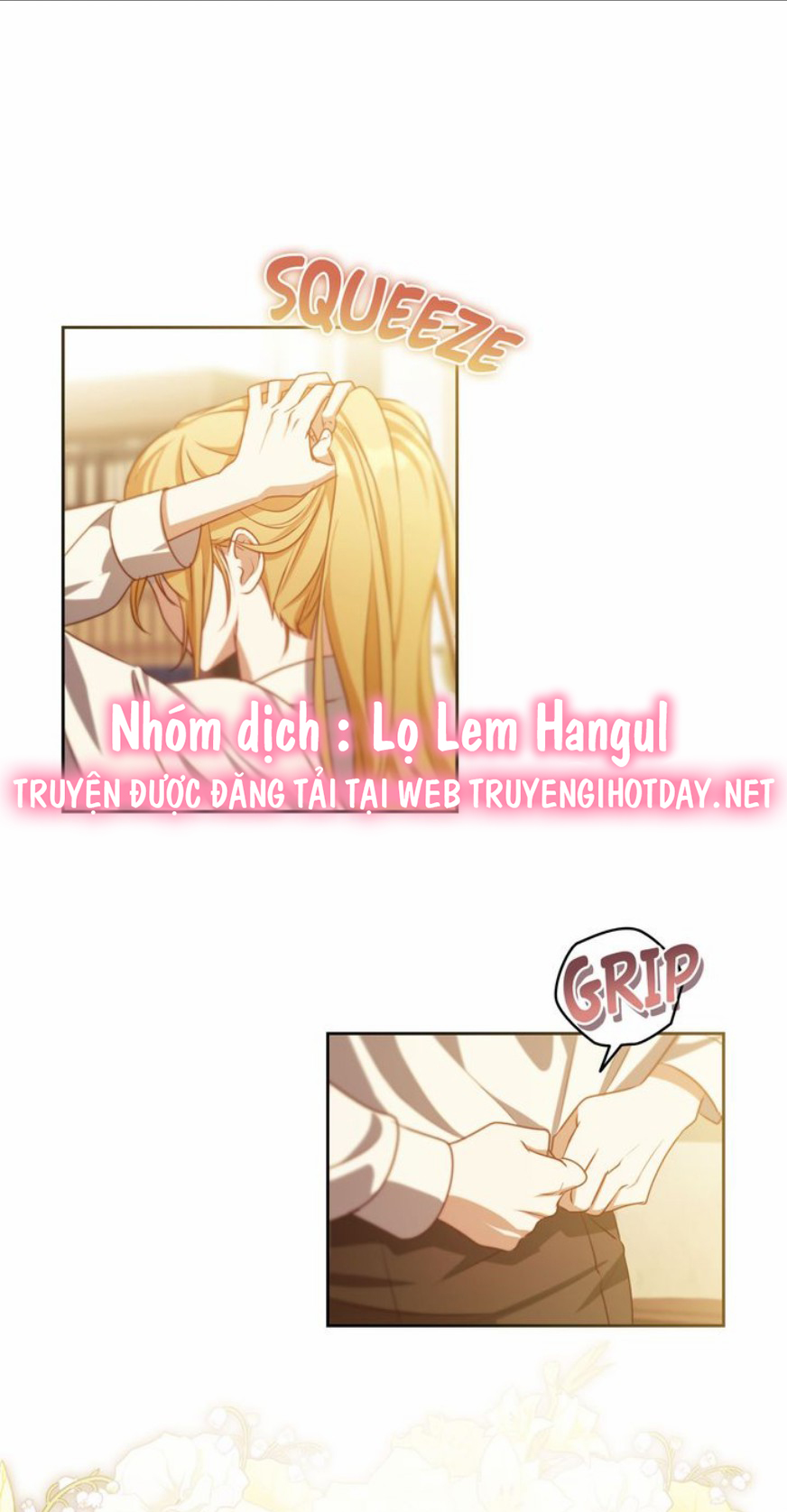 thánh nữ evelina chapter 34 1