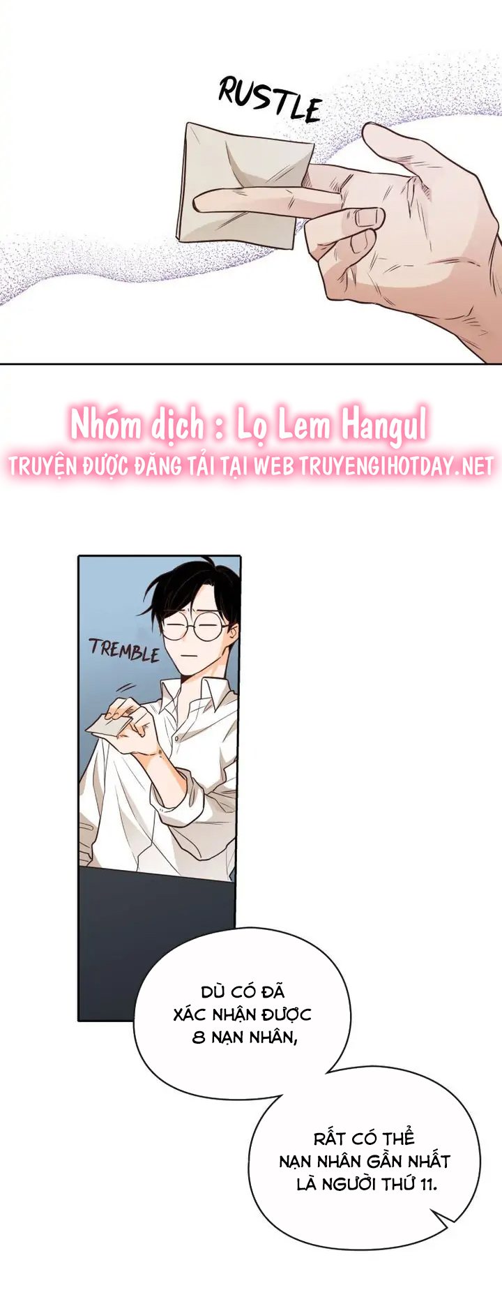 câu chuyện về người phụ nữ ấy chapter 6 12