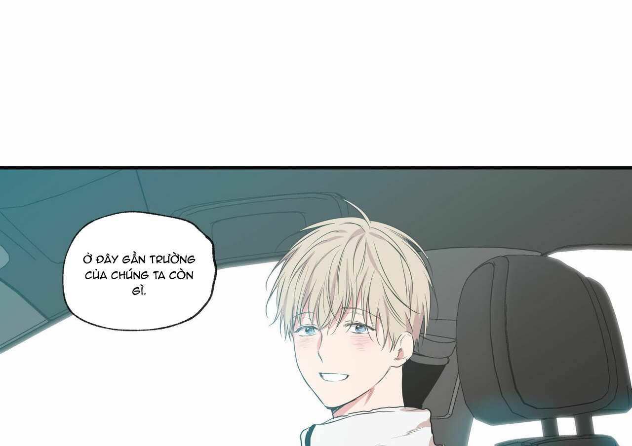 không chốn yêu đương chapter 62 83