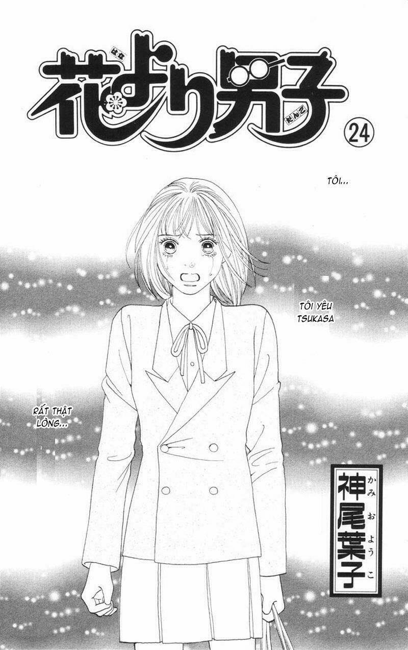 con nhà giàu chapter 154 3