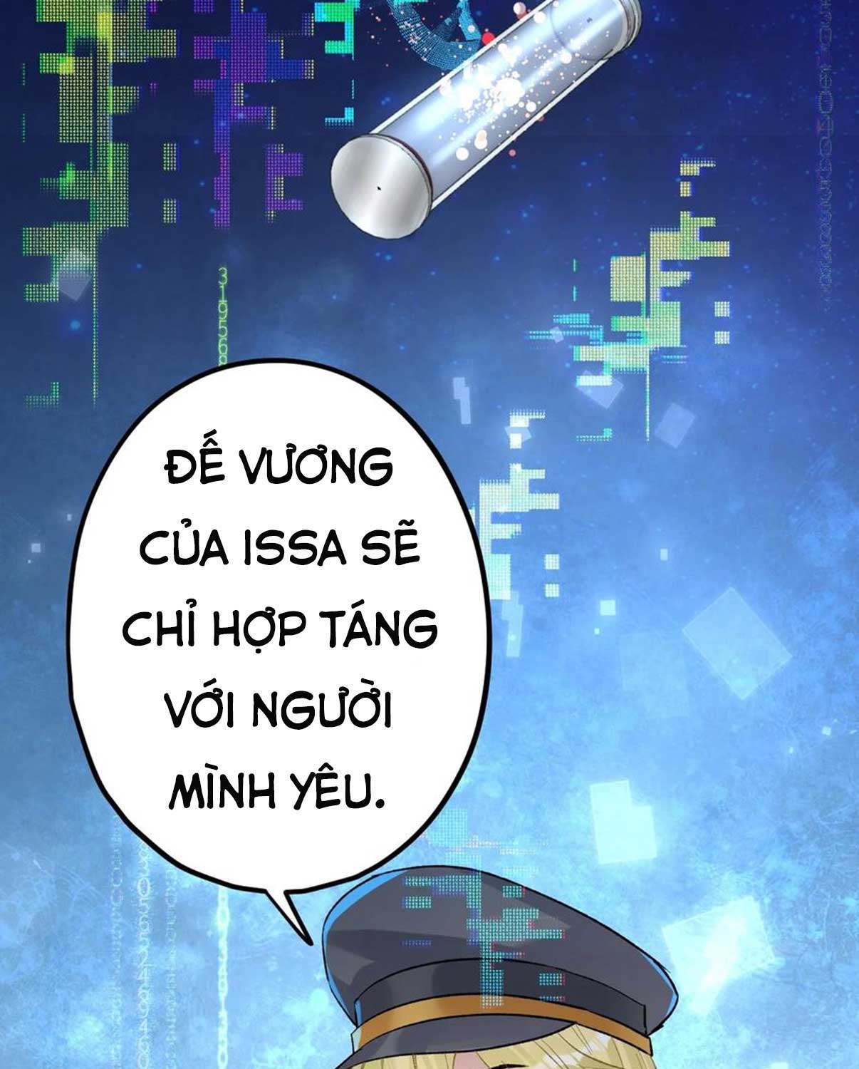 Chung Tình chapter 72