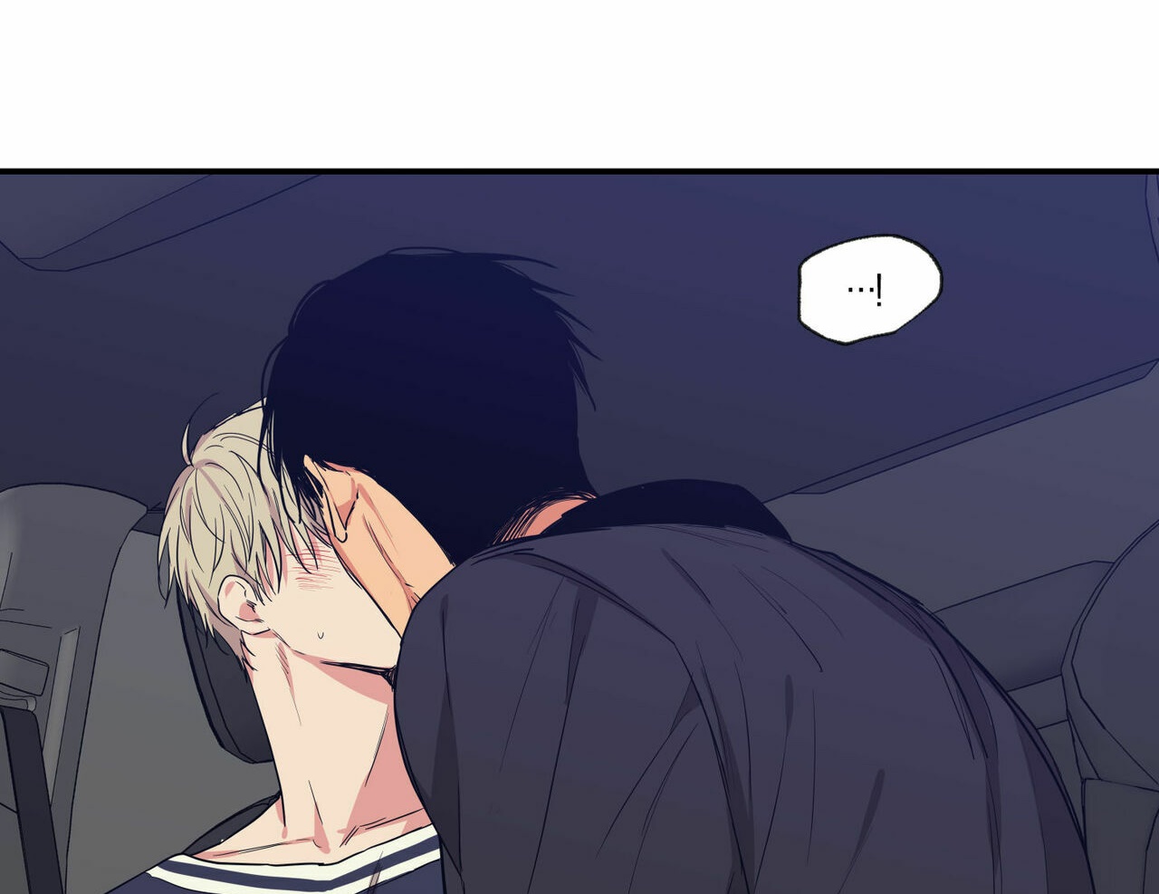 không chốn yêu đương chapter 51 41