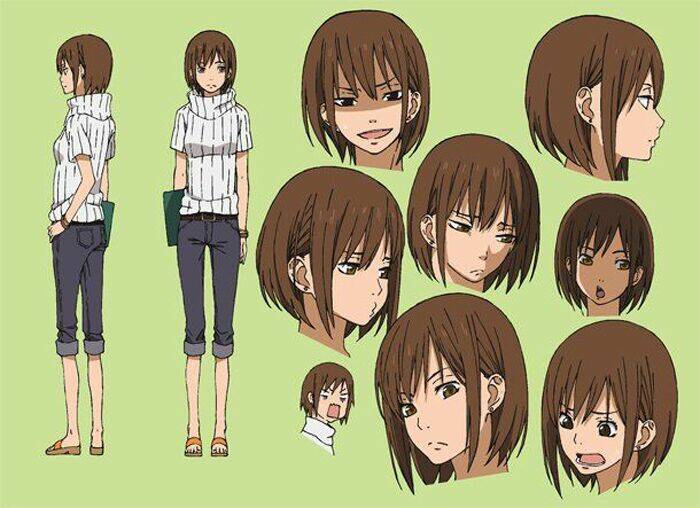 tonari no kaibutsu-kun chapter 31 56