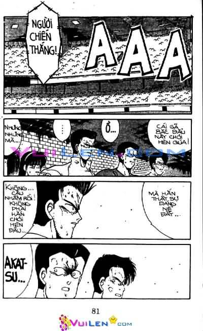 truyền nhân atula - shura no mon i chapter 12 82