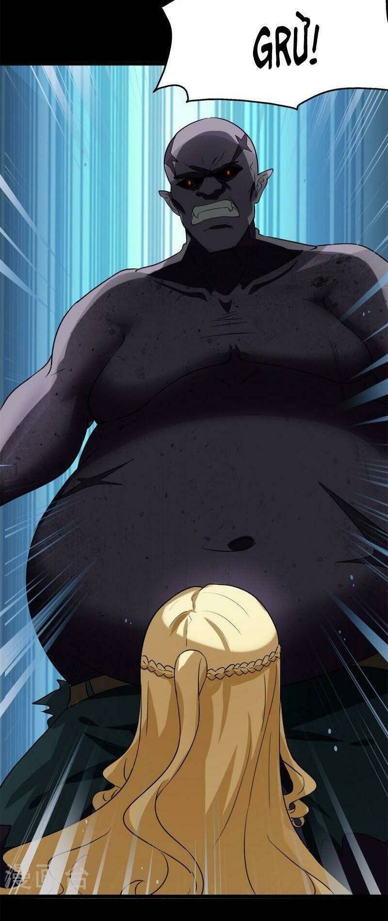 bạn gái virus của tôi chapter 289 13