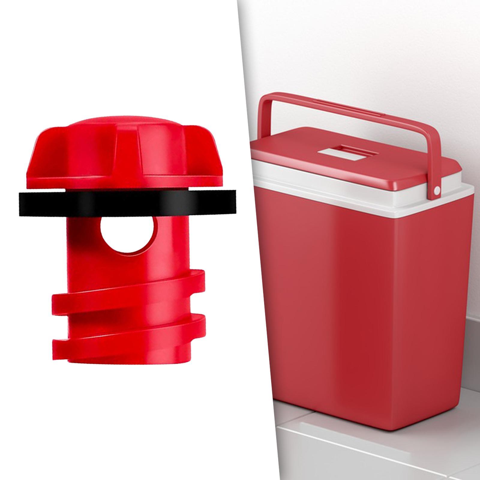 Drain Plug for Most s Replacement Plug Used in The Dual Drain Plug System s Accessories