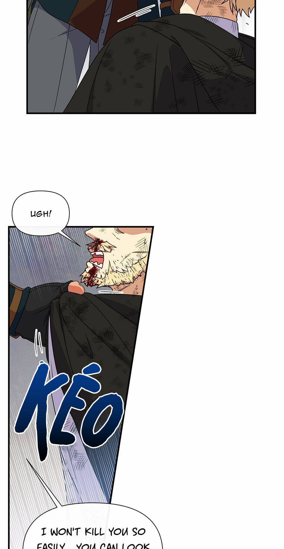 khế ước của nữ công tước quái vật chapter 122 10