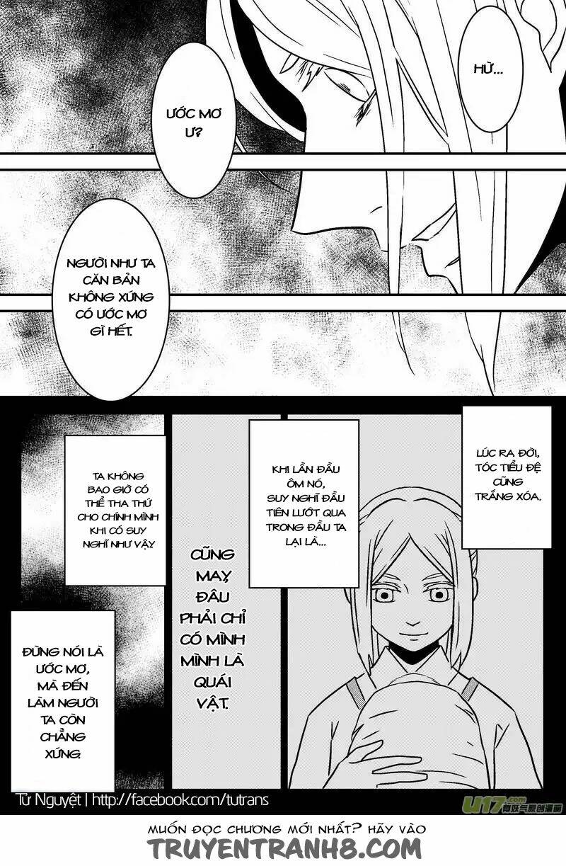 khai phong kỳ đàm chapter 40.8 17