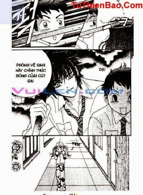 neck and neck chapter 1 121