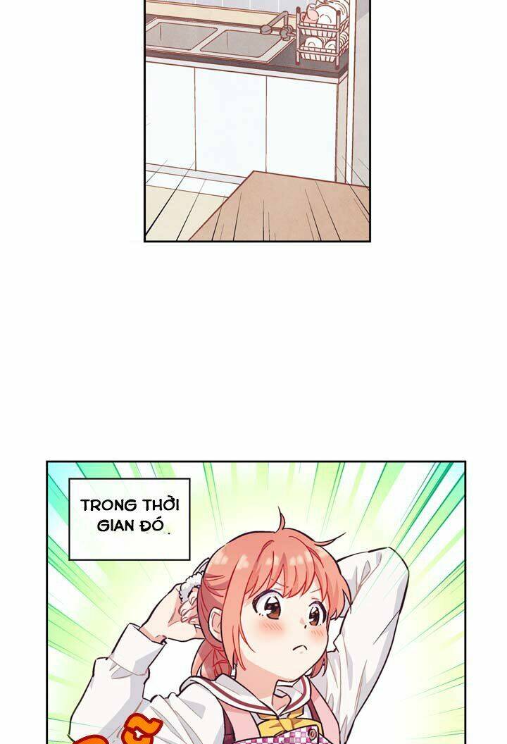 cô nàng mạnh mẽ chapter 5 15